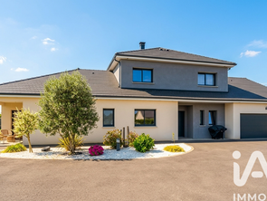 Vente Maison 5 chambresBrestot