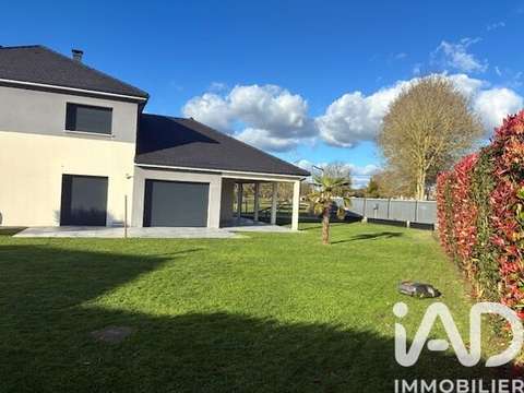 Vente maison 7 pièces Vente maison 7 pièces