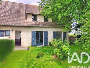 Vente Maison 2 chambresBrestot