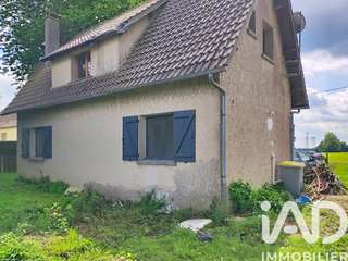 Vente maison 4 pièces Vente maison 4 pièces