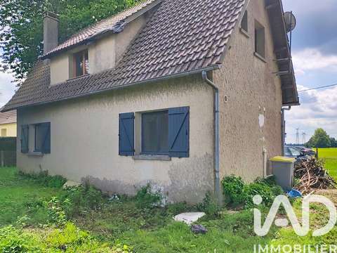 Vente maison 4 pièces Vente maison 4 pièces