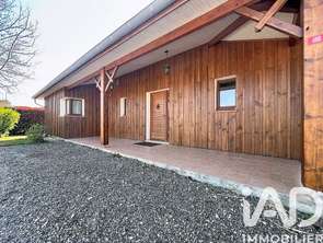 Vente Maison 3 chambresBretagne-de-Marsan