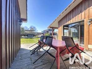 Vente Maison 3 chambresBretagne-de-Marsan