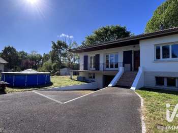 Vente Maison 4 chambresBretagne-de-Marsan