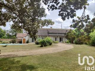 Vente maison 7 pièces Vente maison 7 pièces