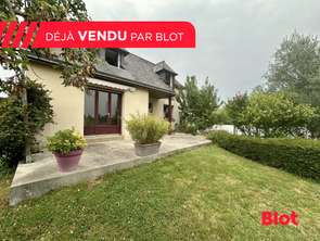 Vente Maison 3 chambresBreteil