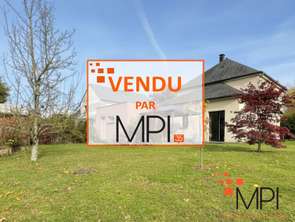 Vente Maison 4 chambresBreteil