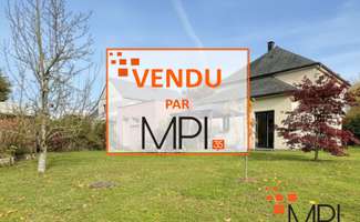 Photo Vente maison Breteil