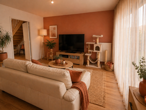 Vente Maison 3 chambresBreteil