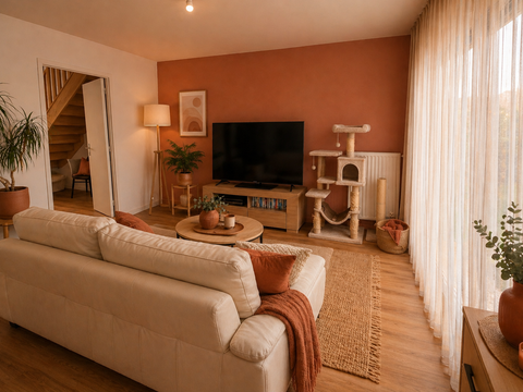 Vente maison 5 pièces Breteil 35