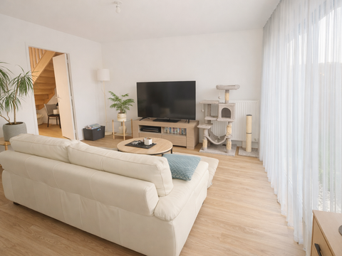 Vente maison 5 pièces Breteil 35