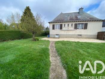 Vente Maison 4 chambresBreteil
