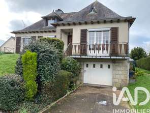 Vente Maison 4 chambresBreteil