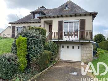 Vente maison 6 pièces Breteil 35