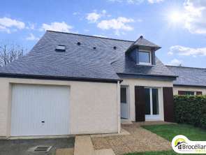 Vente Maison 4 chambresBreteil