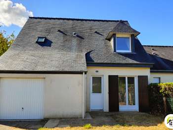 Vente Maison 4 chambresBreteil