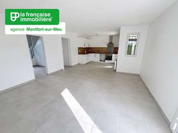 Vente maison 5 pièces Breteil 35