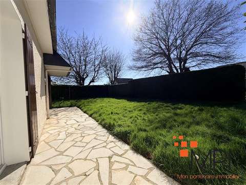 Vente maison 5 pièces Breteil 35