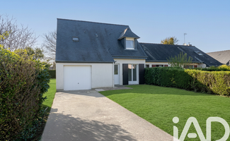Photo Vente maison Breteil