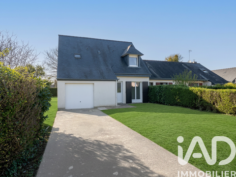 Vente maison 5 pièces Breteil 35