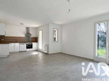 Vente Maison 4 chambresBreteil