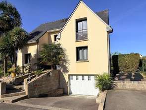 Vente Maison 5 chambresBreteil