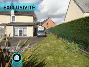 Vente Maison 2 chambresBreteil