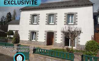 Photo Vente maison Breteil