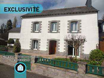 Vente maison 4 pièces Breteil 35
