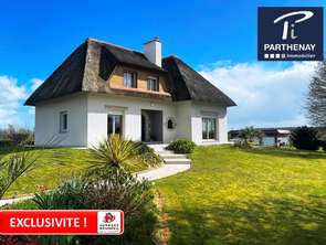 Vente Maison 4 chambresBreteil