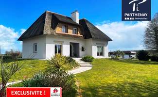 Photo Vente maison Breteil