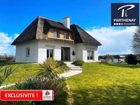 Vente maison 6 pièces Breteil 35