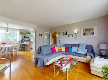 Vente maison 5 pièces Breteil 35