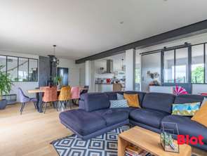 Vente Maison 4 chambresBreteil