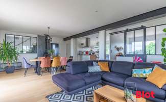 Photo Vente maison Breteil