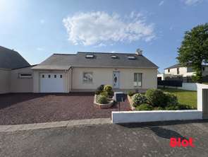 Vente Maison 4 chambresBreteil