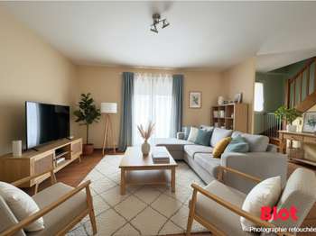Vente maison 5 pièces Breteil 35