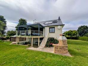 Vente Maison 4 chambresBreteil