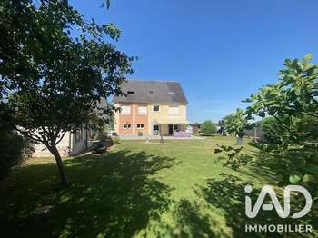 Vente Maison 6 chambresBreteil