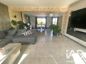 Vente maison 10 pièces Breteil 35