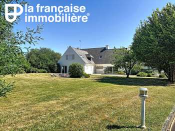 Vente Maison 5 chambresBreteil