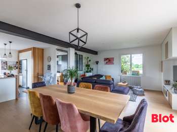 Photo Vente maison Breteil