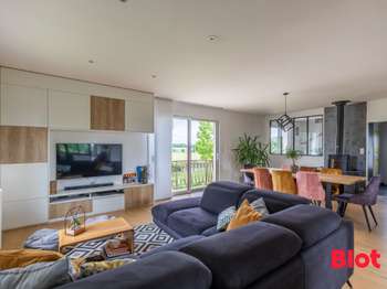 Vente Maison 4 chambresBreteil