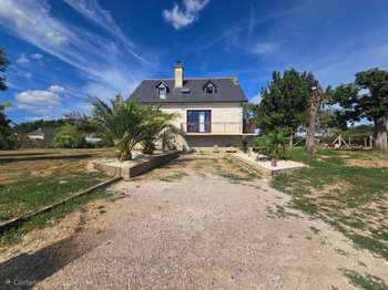 Vente Maison 4 chambresBreteil