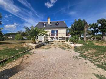 Vente maison 7 pièces Breteil 35