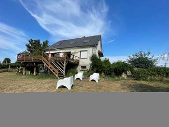 Vente maison 7 pièces Breteil 35