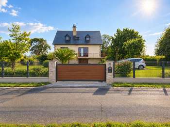 Vente maison 7 pièces Breteil 35