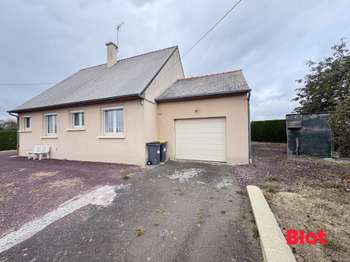Vente maison 5 pièces Breteil 35