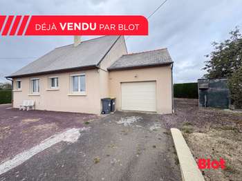 Vente Maison 4 chambresBreteil
