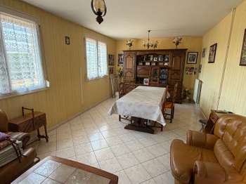 Vente maison 6 pièces Vente maison 6 pièces